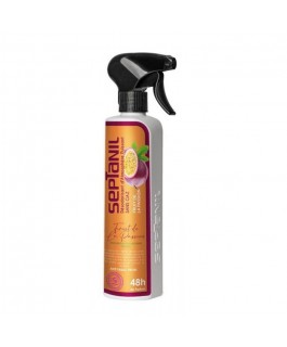 DÉSODORISANT SEPTANIL D'ATMOSPHÈRE FRUIT DE LA PASSION - 500ML